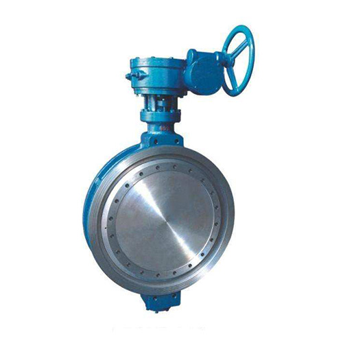 D373H蝶阀 D373H蝶阀