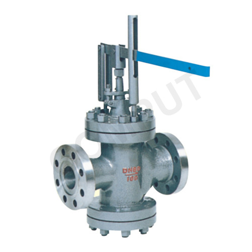 Y45H减压阀 Y45H减压阀